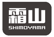 霜山公式店